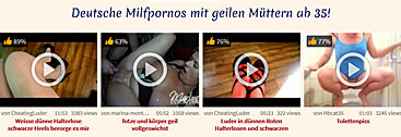 Deutsche Milf Pornos